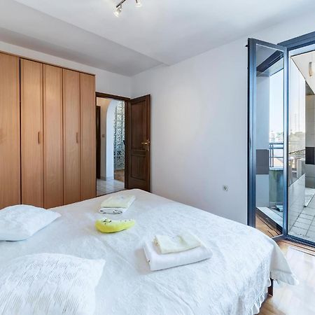 1 Bedroom Beautiful Apartment In Pula Exteriér fotografie