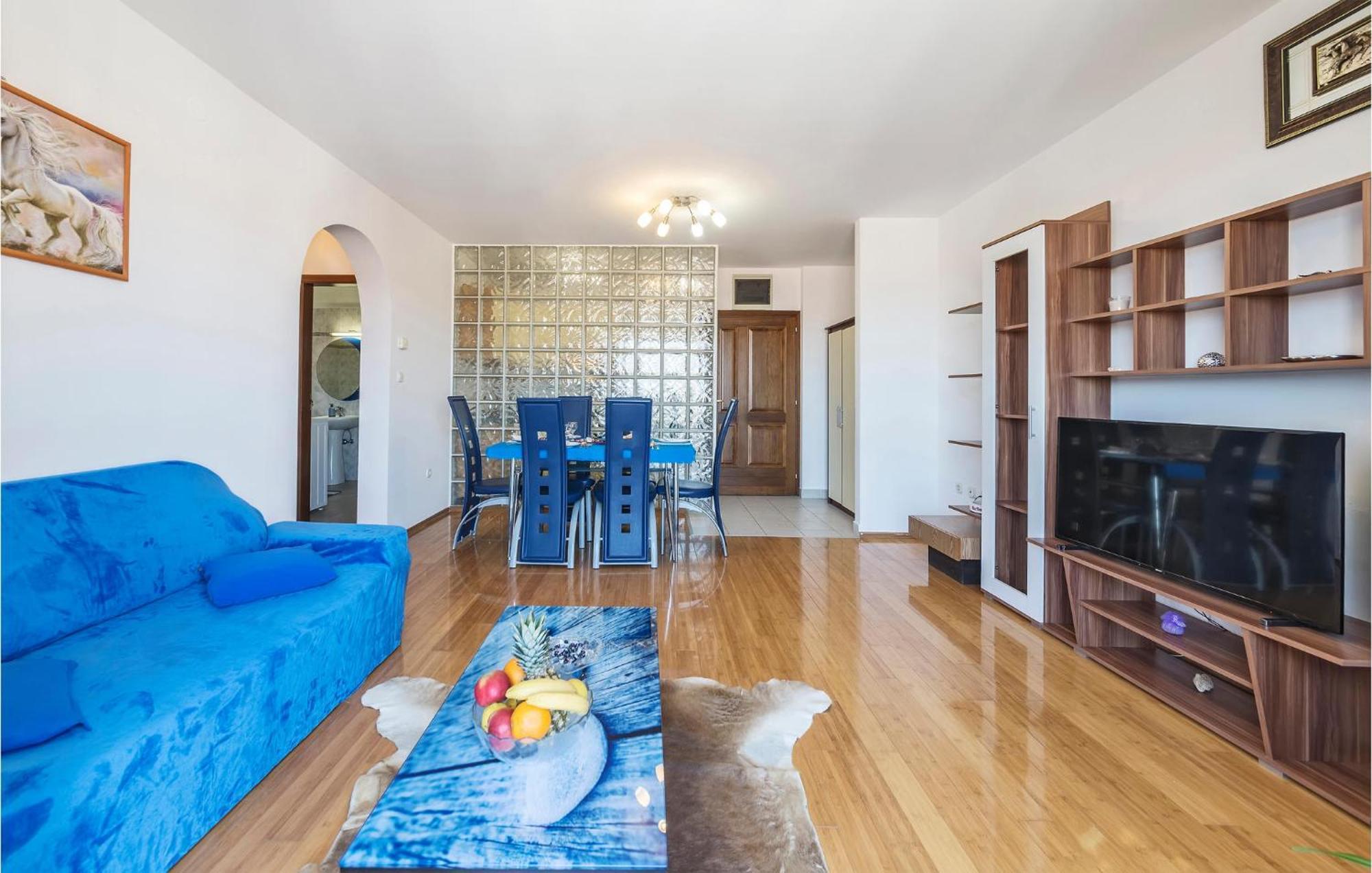 1 Bedroom Beautiful Apartment In Pula Exteriér fotografie