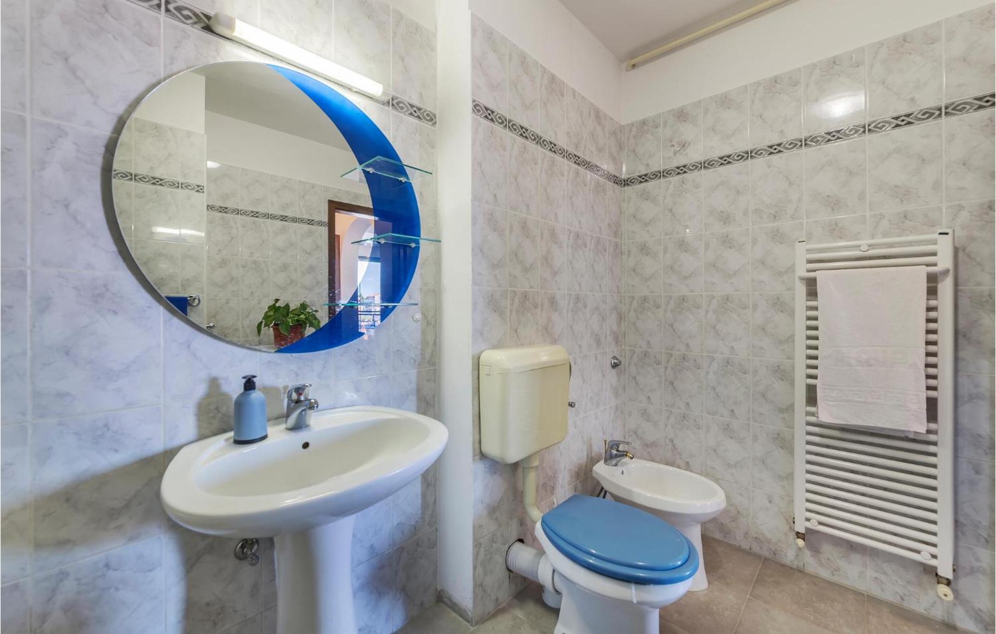 1 Bedroom Beautiful Apartment In Pula Exteriér fotografie